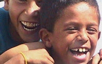Charity Giving Online - Donate to Horyzon