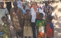Online Fundraising - Donate to No peace without justice Online Fundraising - Donate to No peace without justice