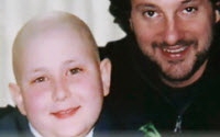 Online Fundraising - Donate to Cure2Children