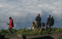 Personal fundraising pages in aid of Help an African Schoolchild Trust