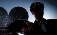 Personal fundraising pages in aid of La Jolla Playhouse