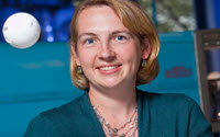Personal fundraising pages in aid of Lafayette College
