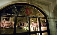 Online Fundraising - Donate to Lake Forest Academy