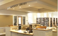 Online Fundraising - Donate to Lawrence Academy