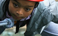 Online Fundraising - Donate to Rock UK Adventures