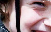 Personal fundraising pages in aid of Rock UK Adventures