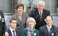 Online Fundraising - Donate to Legacy Clubs of Australia Online Fundraising - Donate to Legacy Clubs of Australia