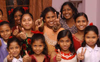 Online Fundraising - Donate to Hope Foundation