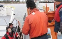 Charity Giving Online - Donate to Canadian Lifeboat Institution