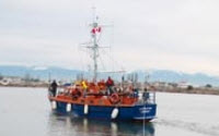 Online Fundraising - Donate to Canadian Lifeboat Institution