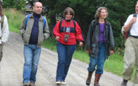 Online Fundraising - Donate to Kristoffertunet