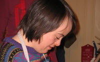 Personal fundraising pages in aid of Kristoffertunet