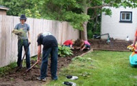 Personal fundraising pages in aid of A Place Called Home