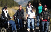 Online Fundraising - Donate to Accessible Housing Society