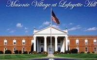 Charity Giving Online - Donate to Masonic Village at Elizabethtown