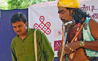 Personal fundraising pages in aid of Nalamdana Personal fundraising pages in aid of Nalamdana