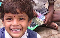Charity Giving Online - Donate to Nanhi Kali