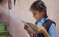 Personal fundraising pages in aid of Nanhi Kali