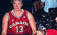 Online Fundraising - Donate to BC Wheelchair Sports Association