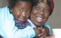 Charity Giving Online - Donate to Kuyasa Fund