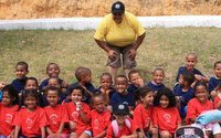 Charity Giving Online - Donate to New World Foundation Charity Giving Online - Donate to New World Foundation
