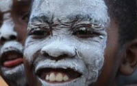 Online Fundraising - Donate to New World Foundation Online Fundraising - Donate to New World Foundation