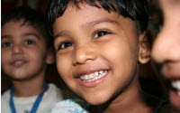 Charity Giving Online - Donate to Absolute Return For Kids Ark