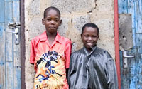 Online Fundraising - Donate to Absolute Return For Kids Ark