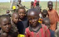 Online Fundraising - Donate to New Ways