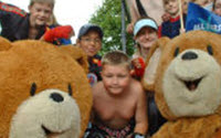 Online Fundraising - Donate to Rank Foundation