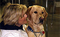 Online Fundraising - Donate to Leader Dogs for the Blind Online Fundraising - Donate to Leader Dogs for the Blind