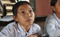 Charity Giving Online - Donate to Krousar Thmey