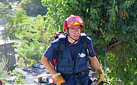 Charity Giving Online - Donate to Pompiers De L'urgence Internationale