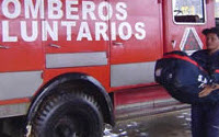 Personal fundraising pages in aid of Pompiers De L'urgence Internationale