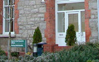 Personal fundraising pages in aid of St. James's Hospital Foundation