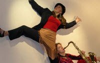 Charity Giving Online - Donate to Dance Aotearoa New Zealand