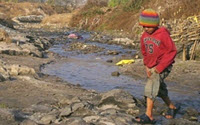 Online Fundraising - Donate to Kids Worldwide