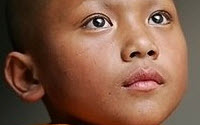 Personal fundraising pages in aid of Kids Worldwide