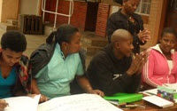 Charity Giving Online - Donate to Fikelela Aids Project