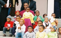 Online Fundraising - Donate to Fikelela Aids Project