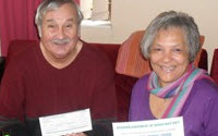 Personal fundraising pages in aid of Fikelela Aids Project