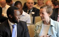 Charity Giving Online - Donate to Helen Suzman Foundation