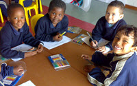 Online Fundraising - Donate to Helen Suzman Foundation