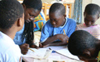 Charity Giving Online - Donate to Home From Home Trust