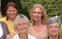 Online Fundraising - Donate to Home From Home Trust