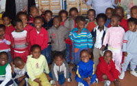 Personal fundraising pages in aid of Home From Home Trust