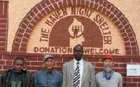 Charity Giving Online - Donate to Haven Night Shelter Swartland