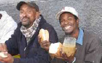 Online Fundraising - Donate to Haven Night Shelter Swartland