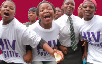 Personal fundraising pages in aid of Idasa Of South Africa Personal fundraising pages in aid of Idasa Of South Africa