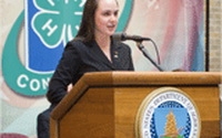 Online Fundraising - Donate to National 4-H Council Online Fundraising - Donate to National 4-H Council